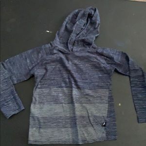 Boys long sleeve shirt